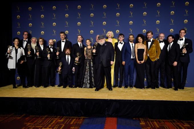 Gala Premiilor Emmy 2018: serialele “Game of Thrones” și “The Marvelous Mrs. Maisel" au dominat gala. Iată lista completă a câștigătorilor
