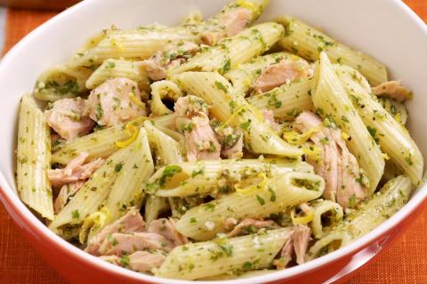 Cum Gătești Paste Cu Ton In Doar 15 Minute Cea Mai Bună Rețetă Din Lume Antena 1