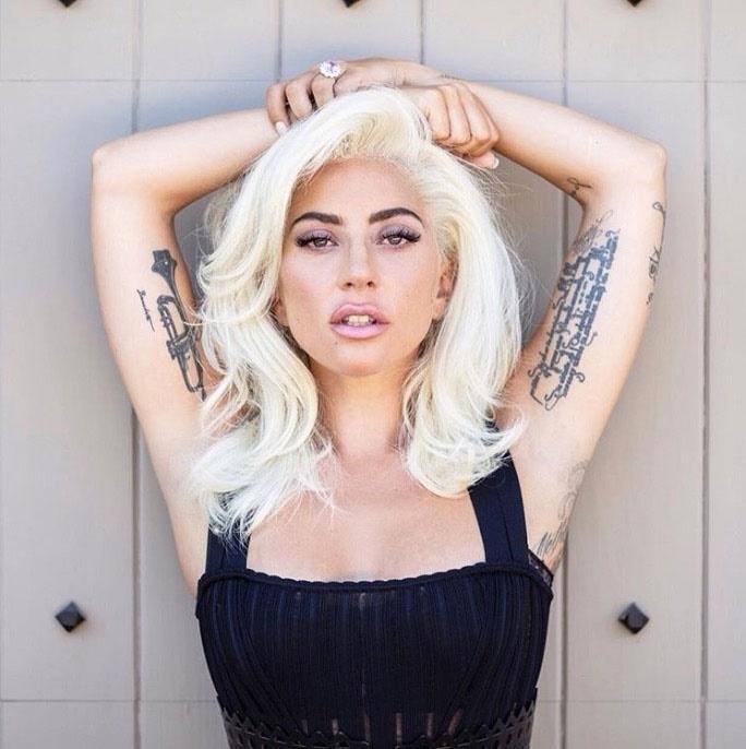 Lady GaGa, despre boala cumplită cu care se luptă: „Am dureri groaznice în fiecare zi”