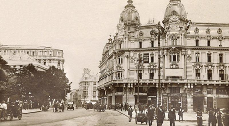 București, 559 de ani. Topuri și curiozități despre Micul Paris