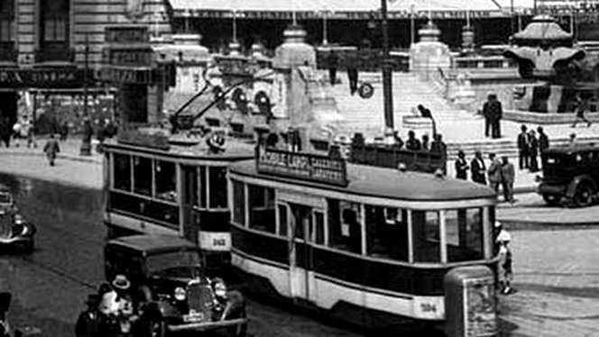 București, 559 de ani. Topuri și curiozități despre Micul Paris