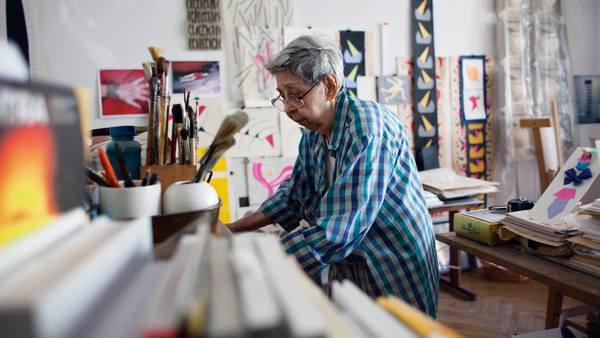 DOLIU IMENS în lumea artistică din România! Una dintre cele mai importante artiste a murit