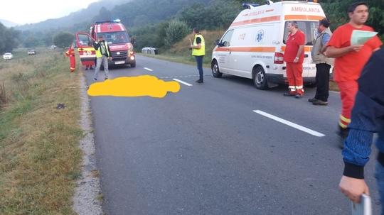 Tânăr din Sibiu, accident MORTAL după ce a condus fără permis! Un detaliu ȘOCANT a ieșit la iveală! Toți sunt acum șocați