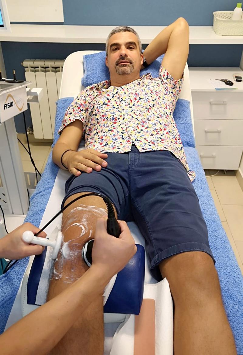 Aurelian Temișan, de la filmările pentru “Te cunosc de undeva!”, direct la medic