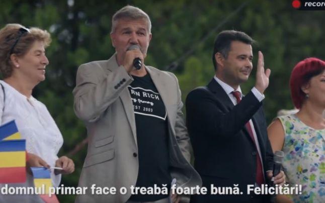 Asociaţia "Dăruieşte viaţă" nu vrea donaţii de la Holograf: "Nu acceptăm ca acest proiect să fie folosit pentru aplanarea crizelor de imagine"