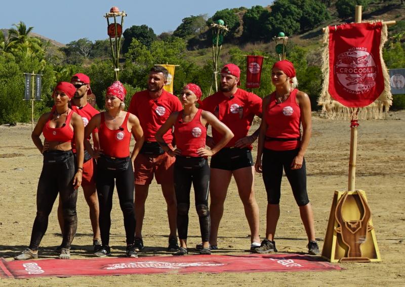 Dorian Popa, nevoit să părăsească ”Ultimul Trib” din motive medicale: ”N-aș pleca niciodată ca un laș! Mor de ciudă, am plâns toată seara!”