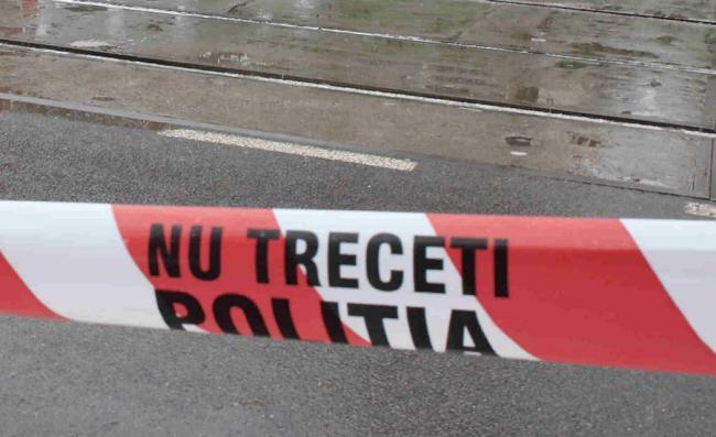 Accident CUMPLIT în Vrancea! Echipajul de DESCARCERARE a intervenit imediat (FOTO)