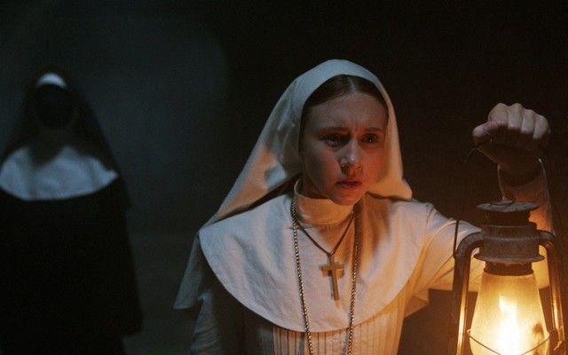 The Nun: Călugăriţa de la Mânăstire, filmul turnat în România cu scenele de la Vatican filmate la Casa Poporului. Lucruri mai puțin știute despre celebrul film