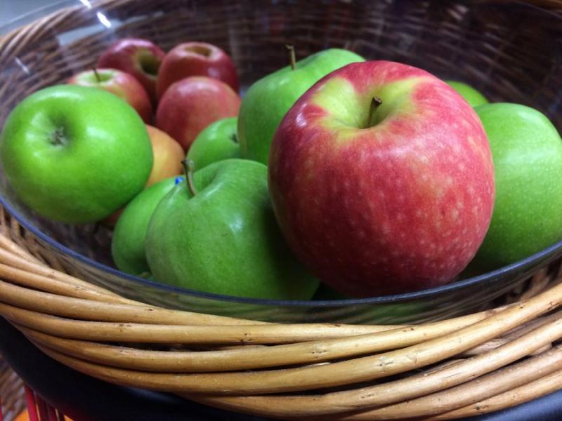 Dieta FULGER cu mere te ajută să slăbești un kilogram pe zi, fără să îți fie foame