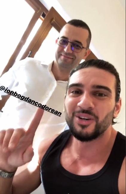 ULTIMUL TRIB! Dorian Popa, operat de urgență după compeția din Madagascar! Medicul său a oferit detalii despre evoluția intervenției