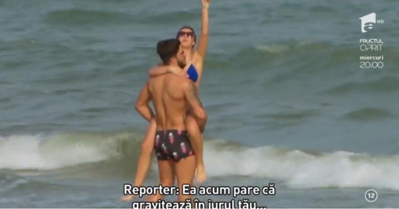 Un nou episod „Insula Iubirii” aduce surprize mari: O ispită e pe cale să se îndrăgostească de "bărbatul alteia"