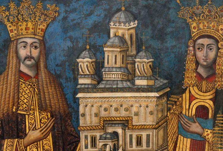 Calendar ortodox 26 septembrie. Sărbătoare azi. E cruce albastră în calendar