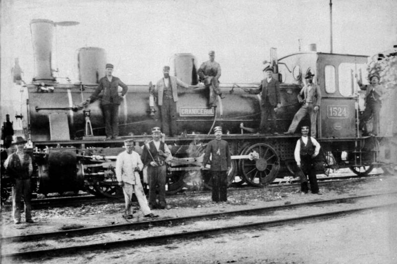 La mulți ani, Gara de Nord! Carol I a ridicat-o, a ”furat” un tren, americanii au bombardat-o, Ceaușescu urma s-o demoleze în 1992!