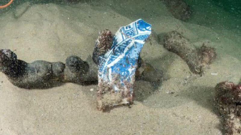 Descoperirea uluitoare în apele Atlanticului: “Este una dintre cele mai importante descoperiri arheologice ale secolului”