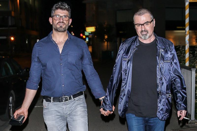 ”Eu l-am găsit mort pe George Michael. Era rece, cu degetele albastre. I-am zis: «Ai reușit, ești bucuros»? Se înjunghiase de 25 de ori!”