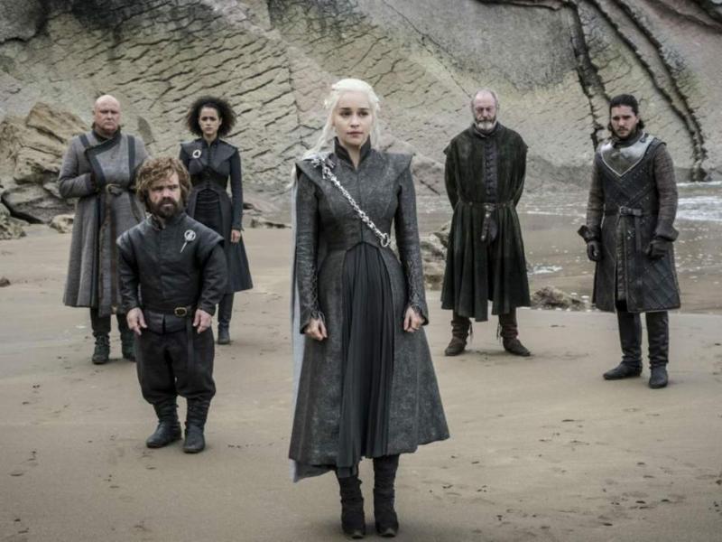 Universul Game Of Thrones va fi deschis publicului! Locurile în care au fost filmate numeroase scene pot fi vizitate de fani