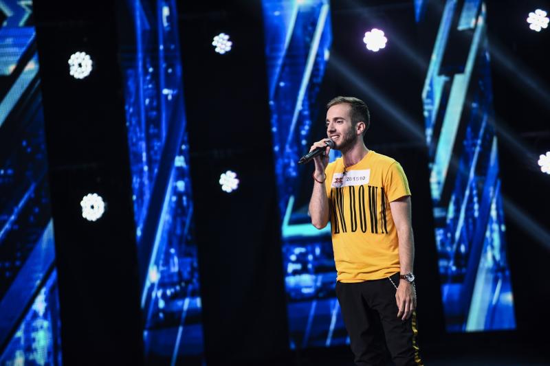 Cei mai neaşteptați concurenți, în cea de-a cincea ediție ”X Factor” plină de emoție și reacții inedite