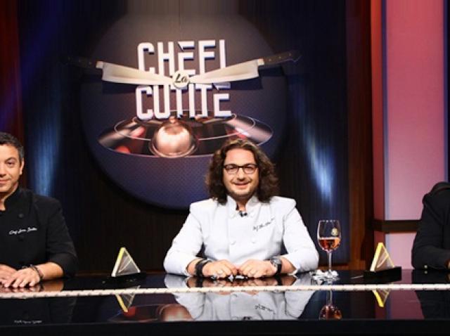 Chefi La Cuțite Sezonul 6 Cand Incepe Noul Sezon Al Emisiunii Chefi La Cuțite Antena 1