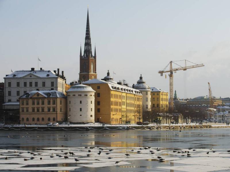 Orașele “plutitoare” ale lumii! Cele mai frumoase atracții turistice pe care trebuie să le vizitezi