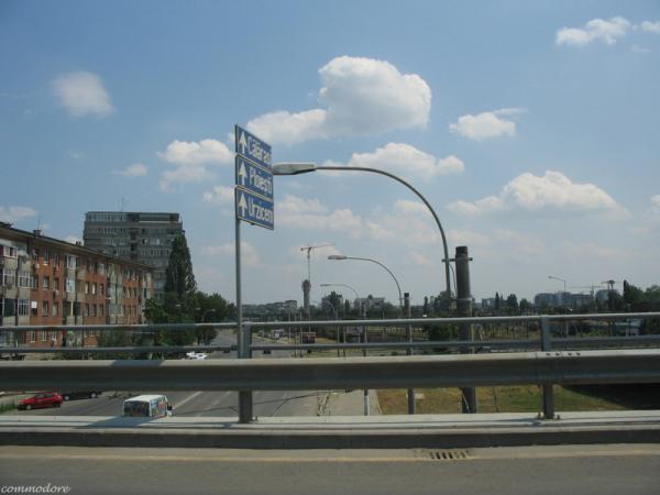 Informația momentului! Ce vrea să facă Primăria cu Podul Grant și când va fi totul gata