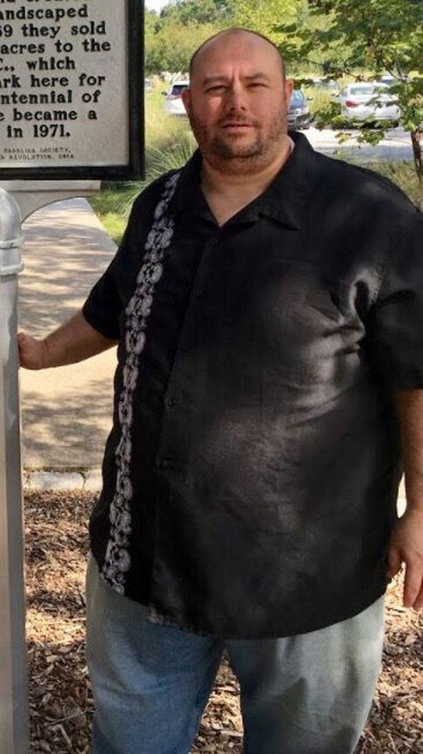 Transformarea spectaculoasă a bărbatului care era ”prea gras pentru a face dragoste”! Cum arată acum