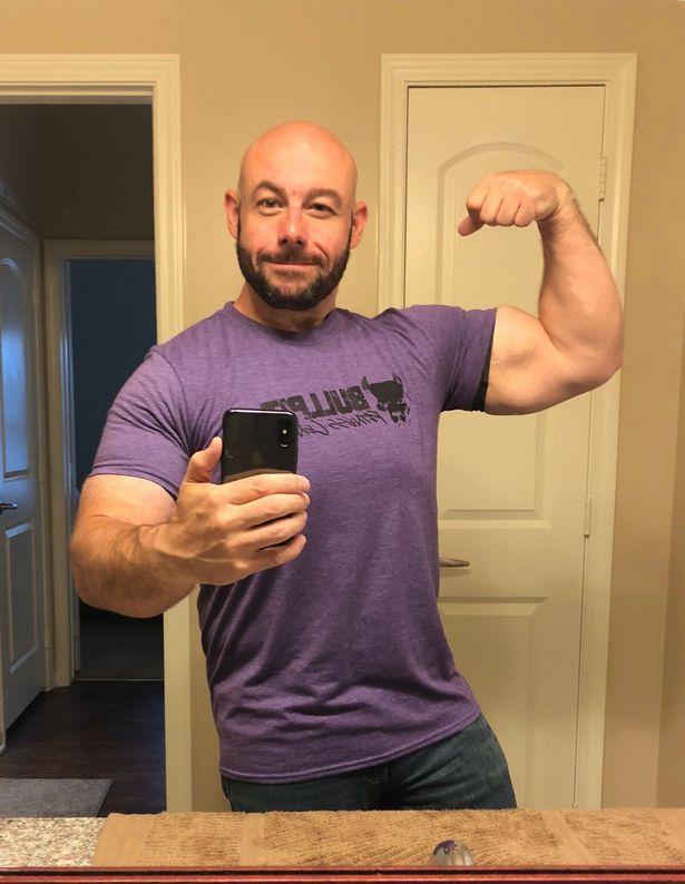 Transformarea spectaculoasă a bărbatului care era ”prea gras pentru a face dragoste”! Cum arată acum