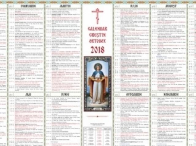 Calendar Ortodox 28 Septembrie Sărbătoare Cruce Neagră La Mulți Ani Antena 1