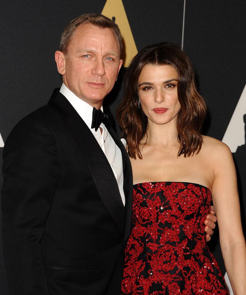 Daniel Craig, actorul din “James Bond”, este în culmea fericirii! După 25 de ani, a devenit din nou tată de fetiță