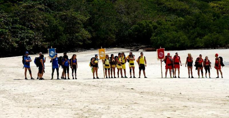 ULTIMUL TRIB, EPISODUL 3! Prin ce probă de foc trebuie să treacă concurenții din Madagascar ca să nu ajungă la nominalizare