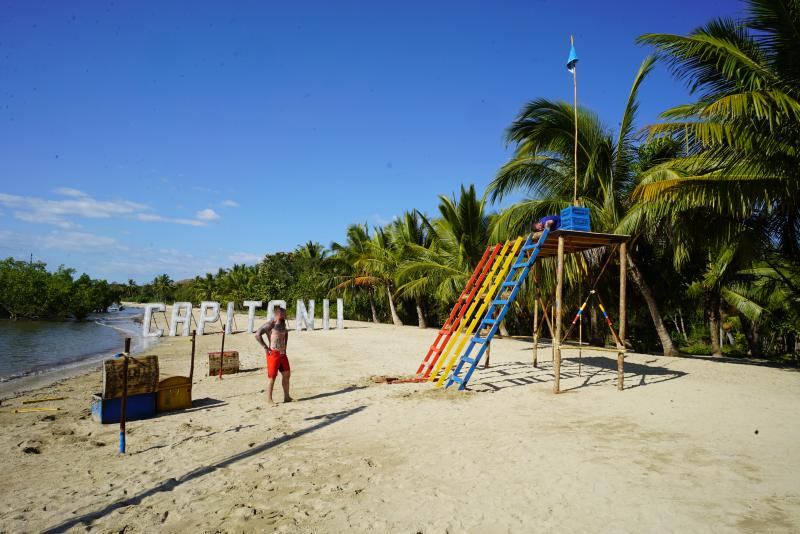 ULTIMUL TRIB, EPISODUL 3! Prin ce probă de foc trebuie să treacă concurenții din Madagascar ca să nu ajungă la nominalizare