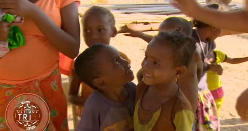 ULTIMUL TRIB, EPISODUL 3! Prin ce probă de foc trebuie să treacă concurenții din Madagascar ca să nu ajungă la nominalizare