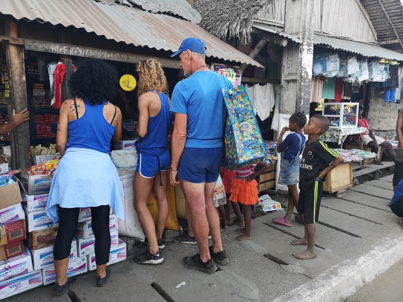 ULTIMUL TRIB, EPISODUL 3! Prin ce probă de foc trebuie să treacă concurenții din Madagascar ca să nu ajungă la nominalizare