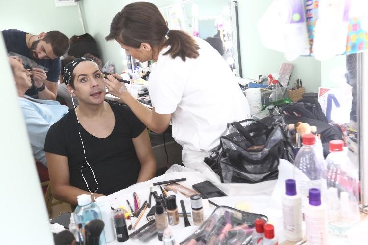 Dan Spătaru, Mireille Mathieu, Delia și Grasu XXL, Pepe și Eric Clapton, pe aceeași scenă, la “Te cunosc de undeva!”