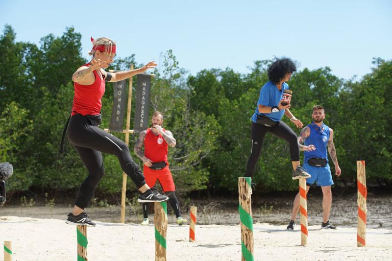 ULTIMUL TRIB, EPISODUL 4! E oficial! Gabriela este concurenta care va părăsi competiția! Neli a ieșit învingătoare după duel