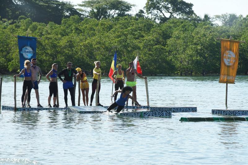 ”Cameleonii” pierd un om după dispute aprinse în ”Ultimul Trib”