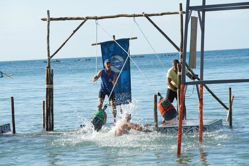 ”Cameleonii” pierd un om după dispute aprinse în ”Ultimul Trib”