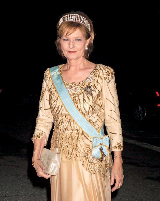 Gata, s-a aflat! Cine va lipsi de la nunta Principelui Nicolae cu Alina Binder! N-a putut să treacă peste discuțiile tensionate din trecut