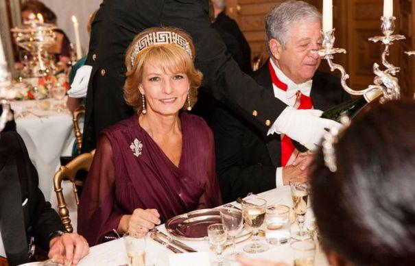 Nunta Regală de la Sinaia - Nicolae al României și Alina Binder. Tot ce trebuie să știi