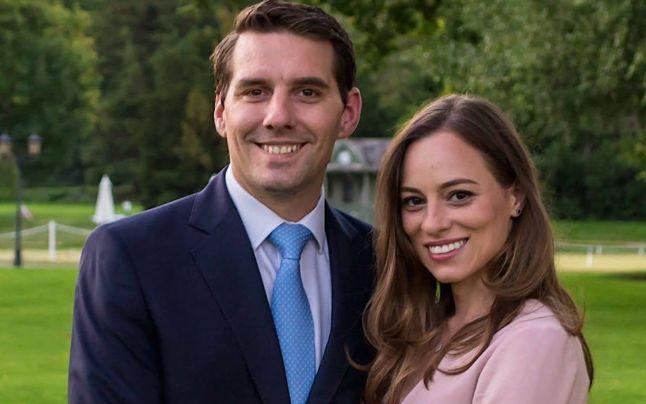 Nunta Regală de la Sinaia - Nicolae al României și Alina Binder. Tot ce trebuie să știi