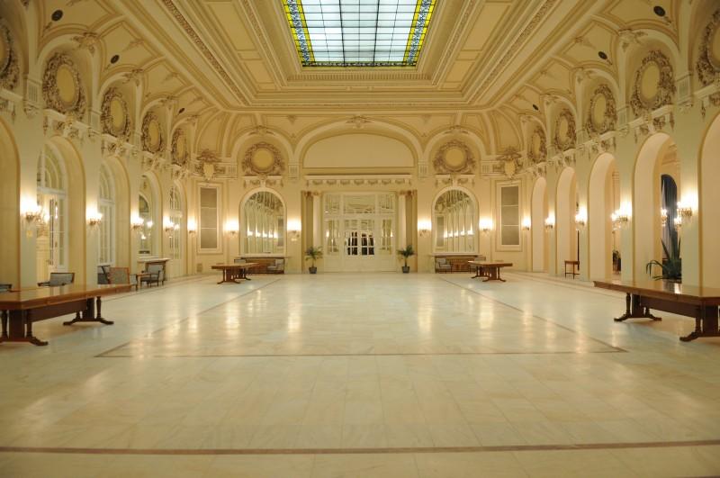 Nunta Regală de la Sinaia - Nicolae al României și Alina Binder. Tot ce trebuie să știi