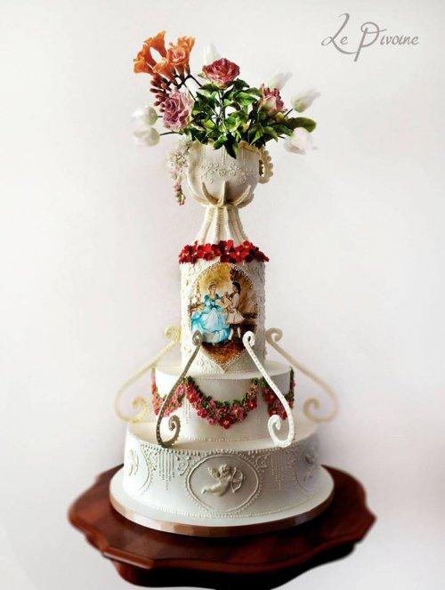 Nunta Regală de la Sinaia - Nicolae al României și Alina Binder. Tot ce trebuie să știi