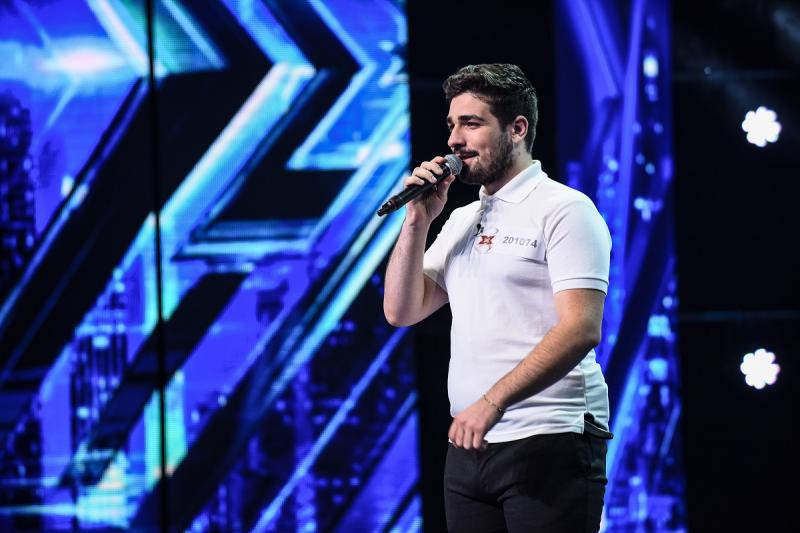 Carla`s Dreams, impresionat de concurent de 14 ani : „Ai toate calitățile necesare pentru a ajunge în finala X Factor de anul acesta”
