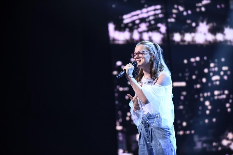 Carla`s Dreams, impresionat de concurent de 14 ani : „Ai toate calitățile necesare pentru a ajunge în finala X Factor de anul acesta”