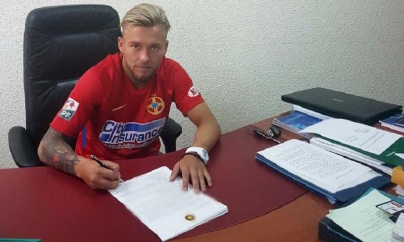 Blestemul jucătorilor ”furați” lovește FCSB-ul! Gigi Becali i-a transferat din fața rivalilor, dar au eșuat la fosta Steaua