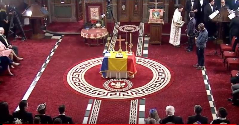 LIVE Nunta Regală Sinaia 2018. Fostul Principe Nicolae s-a căsătorit cu Alina Binder