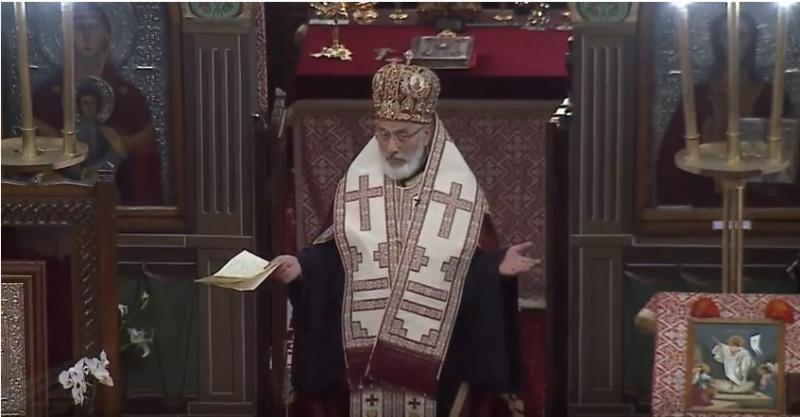 LIVE Nunta Regală Sinaia 2018. Fostul Principe Nicolae s-a căsătorit cu Alina Binder