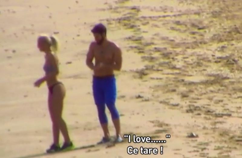 INSULA IUBIRII: Surpriză colosală, în cea de-a noua ediție! Fetele au avut parte de un show de striptease incendiar, iar Andreea a îmbrăcat rochia de mireasă