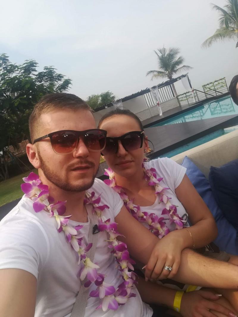 Primele teste pe "Insula Iubirii", încă din prima seară în Thailanda!