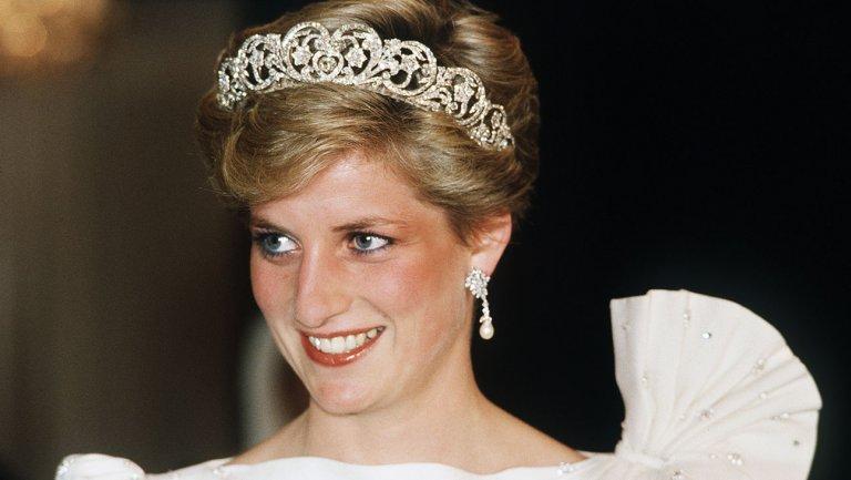 Un mentalist a vorbit cu spiritul prințesei Diana și au ieșit la iveală detalii CUMPLITE! „Mă tem că Anglia...”