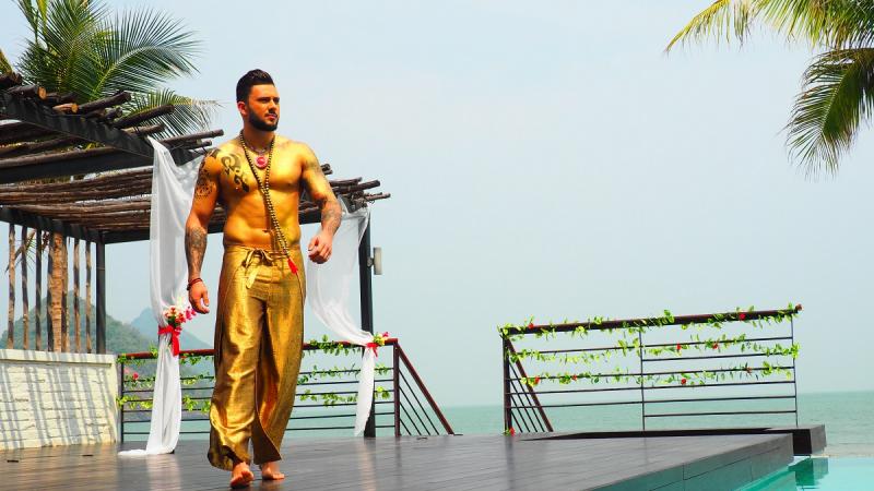 Prima întâlnire cu ispitele pe ”Insula Iubirii” naște reacții NEAȘTEPTATE!